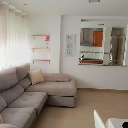 Apartamento Casa Camacho Burriana Exterior photo