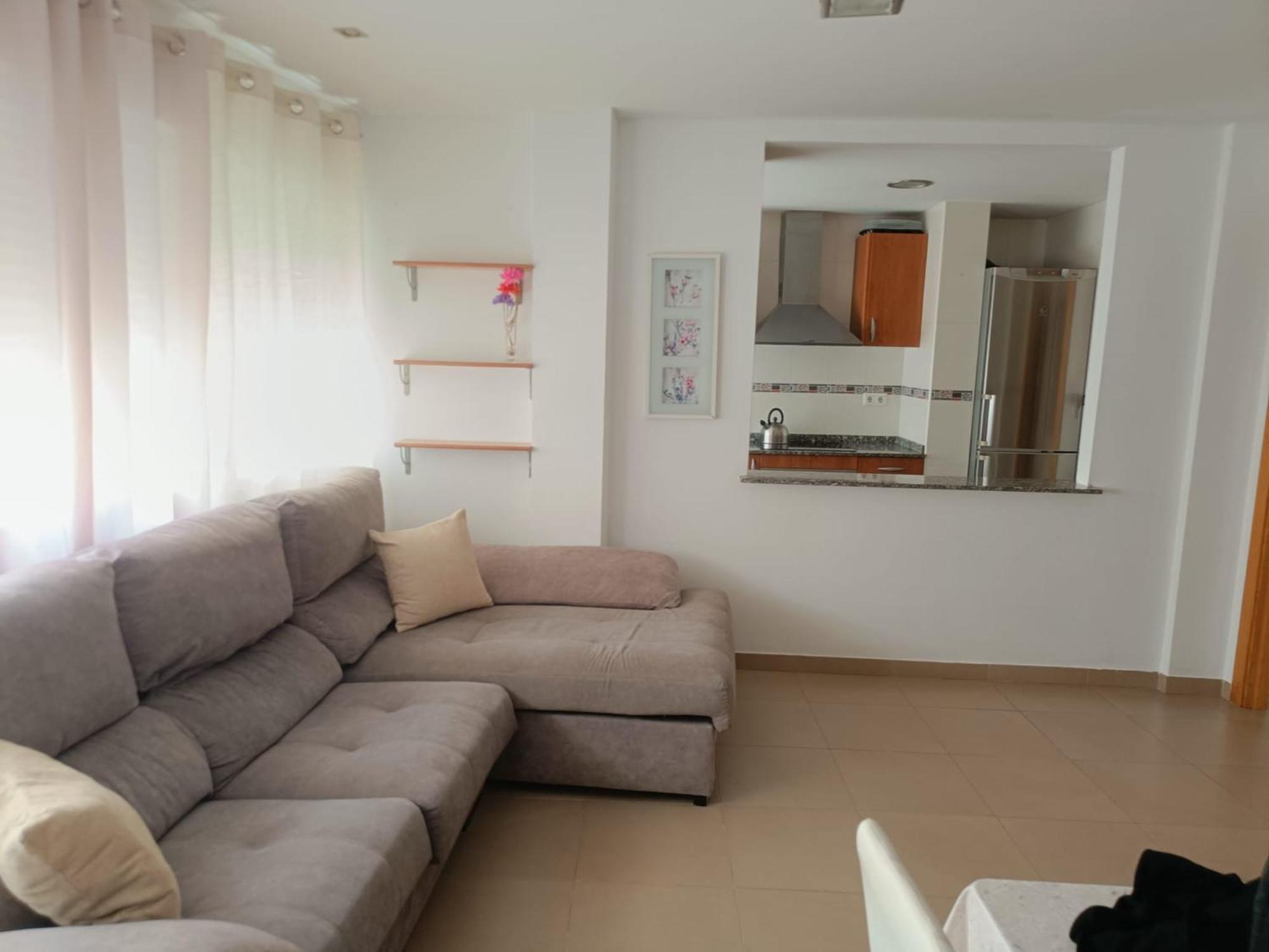 Apartamento Casa Camacho Burriana Exterior photo